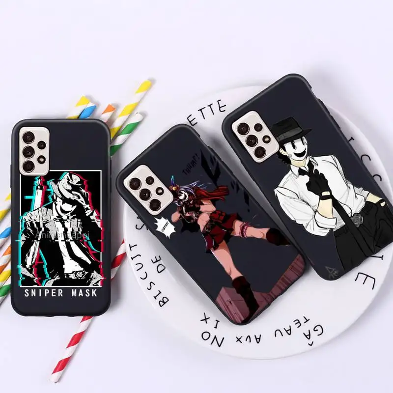 Anime High Rise Invasion Phone Case For Samsung A32 A51 A52 A71 A72 A50 A12 A21S A S note 20 S21 10 Plus Fe Ultra
Anime High Rise Invasion Phone Case For Samsung A32 A51 A52 A71 A72 A50 A12 A21S A S note 20 S21 10 Plus Fe Ultra