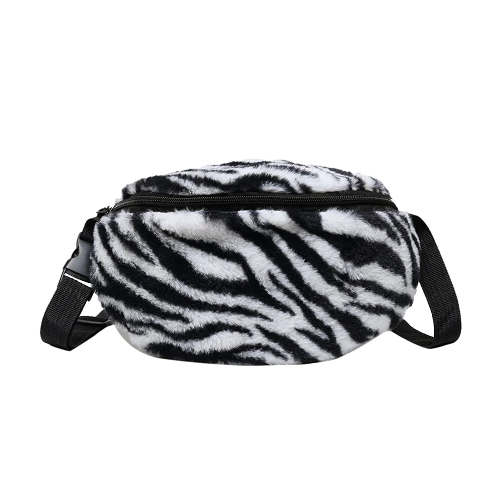 Lady Animal Pattern Belt Waist Pack Messenger Tote Fashion Plush Fanny Chest Bag Multifunction Bag Belt Bag Pouch Packs 
Lady Animal Pattern Belt Waist Pack Messenger Tote Fashion Plush Fanny Chest Bag Multifunction Bag Belt Bag Pouch Packs
