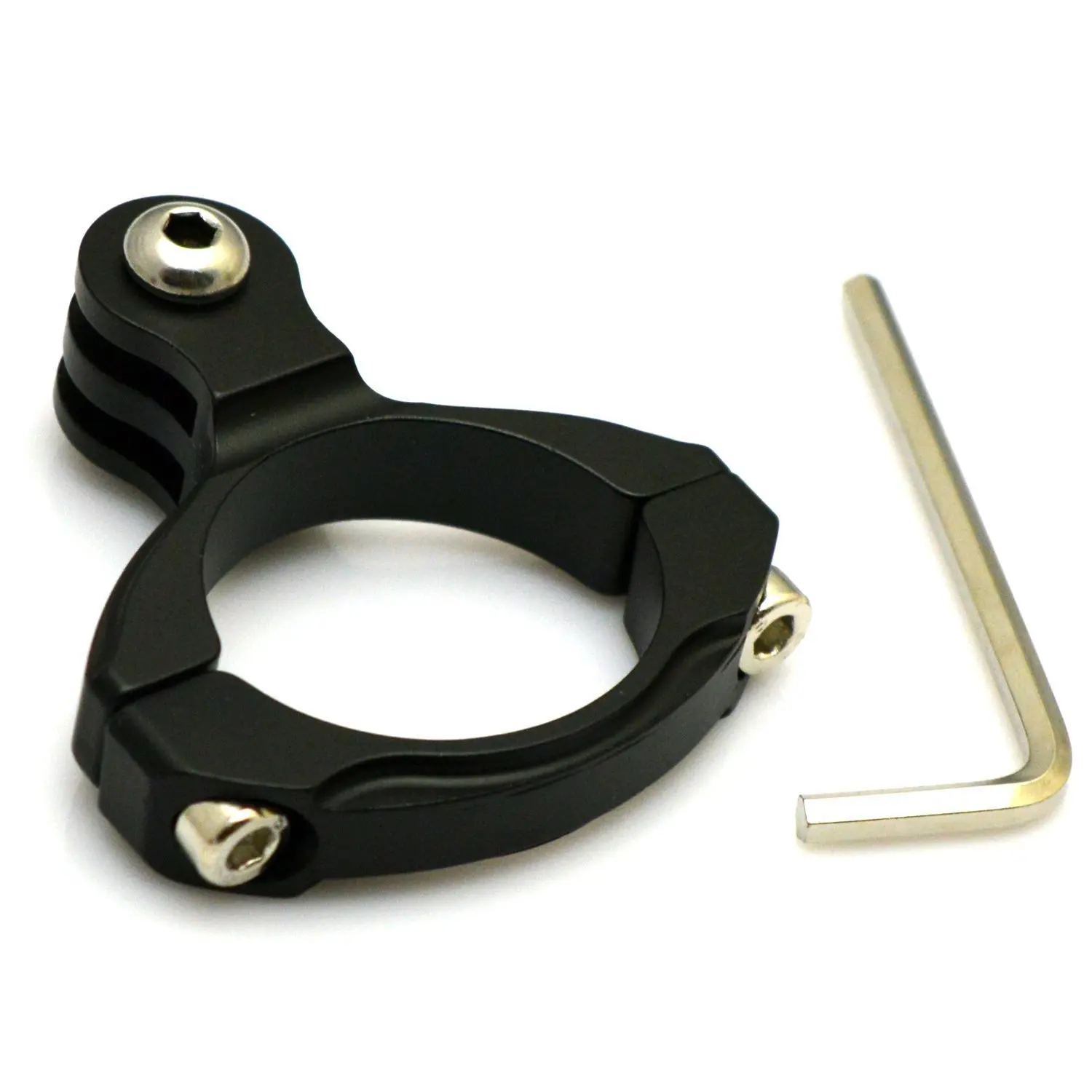 Bicycle Mount Camera Handlebar Clip Holder Seatpost for Go pro Hero 6 5 4 SJCAM Yi 4K Eken for Go pro Action Camera Accessories
Bicycle Mount Camera Handlebar Clip Holder Seatpost for Go pro Hero 6 5 4 SJCAM Yi 4K Eken for Go pro Action Camera Accessories