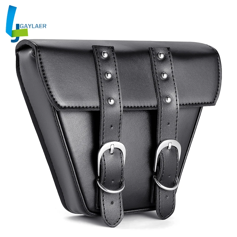 Universal Hanging Saddle Bag Stylish Practical PU Leather Tool Storage Motorcycle Sided Tail Wear Resistant Large Capacity
Universal Hanging Saddle Bag Stylish Practical PU Leather Tool Storage Motorcycle Sided Tail Wear Resistant Large Capacity