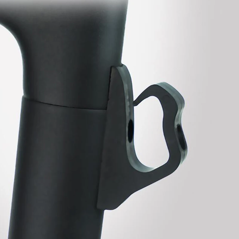 Scooter Hooks Hanger Front Claw Hook Multifunctional Helmet Handbag Hook For Pro Electric Scooter Accessories
Scooter Hooks Hanger Front Claw Hook Multifunctional Helmet Handbag Hook For Pro Electric Scooter Accessories