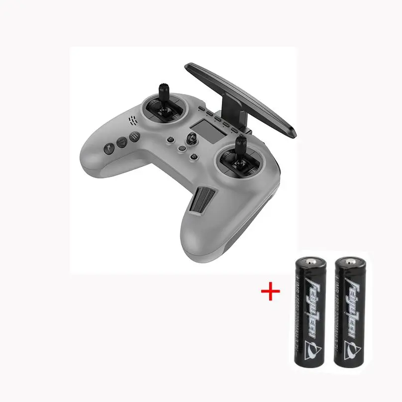 Jumper T-Pro Tpro JP4IN1 ELRS ExpressLRS Radio Control Hall Gimbals Drones Airplane Multi-protocol T-Lite Update Version
Jumper T-Pro Tpro JP4IN1 ELRS ExpressLRS Radio Control Hall Gimbals Drones Airplane Multi-protocol T-Lite Update Version