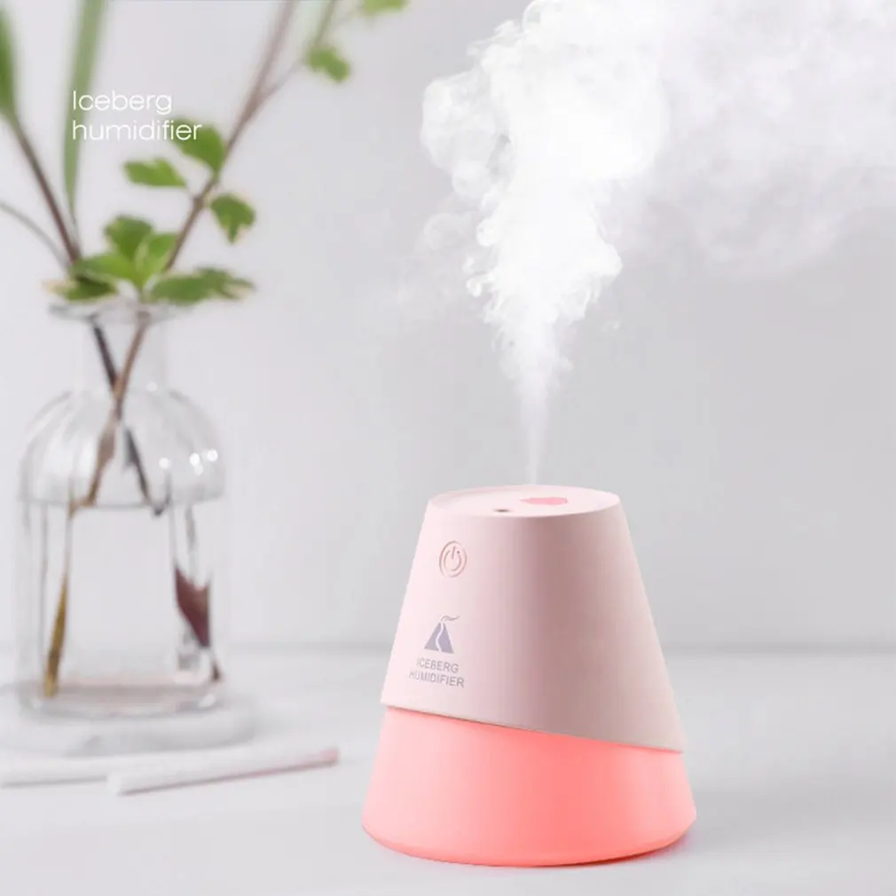 Three-in-one Humidifier Colorful Night Light Indoor Desktop Household Humidifier Mini Atomizer Sprayer
Three-in-one Humidifier Colorful Night Light Indoor Desktop Household Humidifier Mini Atomizer Sprayer