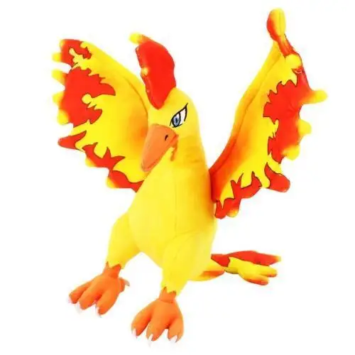 8-30cm Zapdos Ho-Oh Articuno Moltres stuffed soft cute bird cool Gift for kids high quality doll
8-30cm Zapdos Ho-Oh Articuno Moltres stuffed soft cute bird cool Gift for kids high quality doll