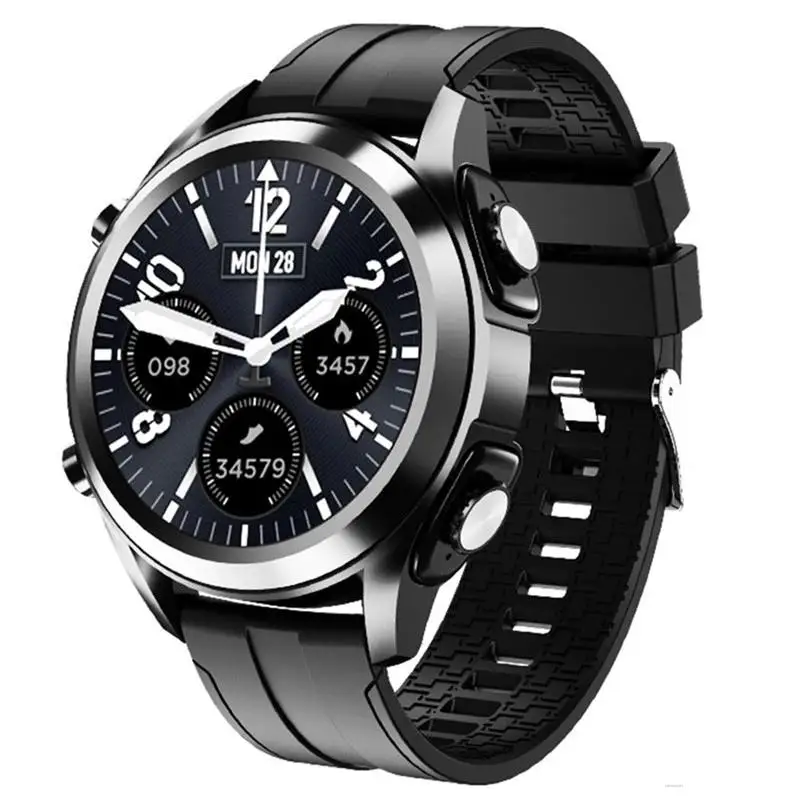 Новые беспроводные Часы T10 с Bluetooth, два в одном, пульсометр, измерение кровяного давления, время упражнений, пользовательские Смарт-часы 
Новые беспроводные Часы T10 с Bluetooth, два в одном, пульсометр, измерение кровяного давления, время упражнений, пользовательские Смарт-часы