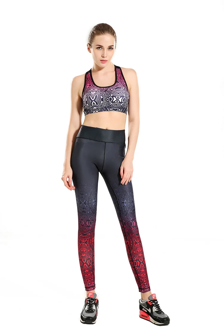 2016 new red and black pattern slimming sports breathable sweat absorbing nine point Yoga Pants yoga-0006
2016 new red and black pattern slimming sports breathable sweat absorbing nine point Yoga Pants yoga-0006
