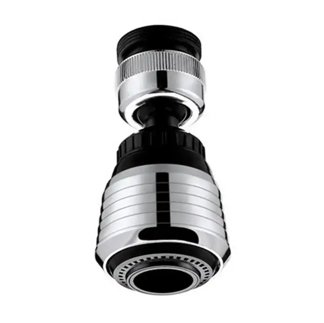 Home Water Purifier 360 Rotate Swivel Water Saving Tap Aerator Faucet Nozzle Filter Water Bubbler Kitchen Accessories
Home Water Purifier 360 Rotate Swivel Water Saving Tap Aerator Faucet Nozzle Filter Water Bubbler Kitchen Accessories