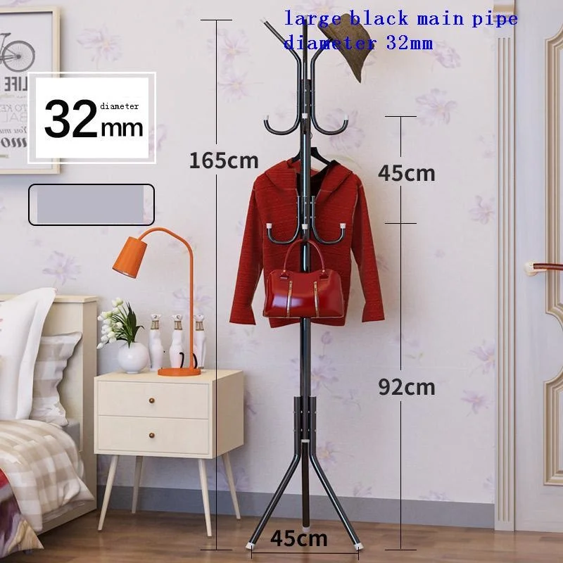 Stand Porte Manteau Mural Decoratif Portmanto Armoire Cintre Percha Perchero De Pie Wieszak Clothing Rack Cabide Clothes Hanger
Stand Porte Manteau Mural Decoratif Portmanto Armoire Cintre Percha Perchero De Pie Wieszak Clothing Rack Cabide Clothes Hanger