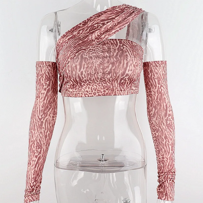 Adogirl Women Crop Top Shirts Long Sleeve Off Shoulder Elegant Slash Neck Party Club Clothing Streetwear Female Hot Tees
Adogirl Women Crop Top Shirts Long Sleeve Off Shoulder Elegant Slash Neck Party Club Clothing Streetwear Female Hot Tees
