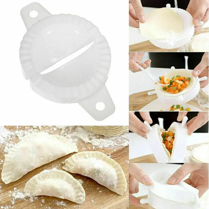 3 шт./компл. Empanada равиоли пьероги изготовитель пельменей пресс-форма кухонный гаджет устройство для вареников легко
3 шт./компл. Empanada равиоли пьероги изготовитель пельменей пресс-форма кухонный гаджет устройство для вареников легко