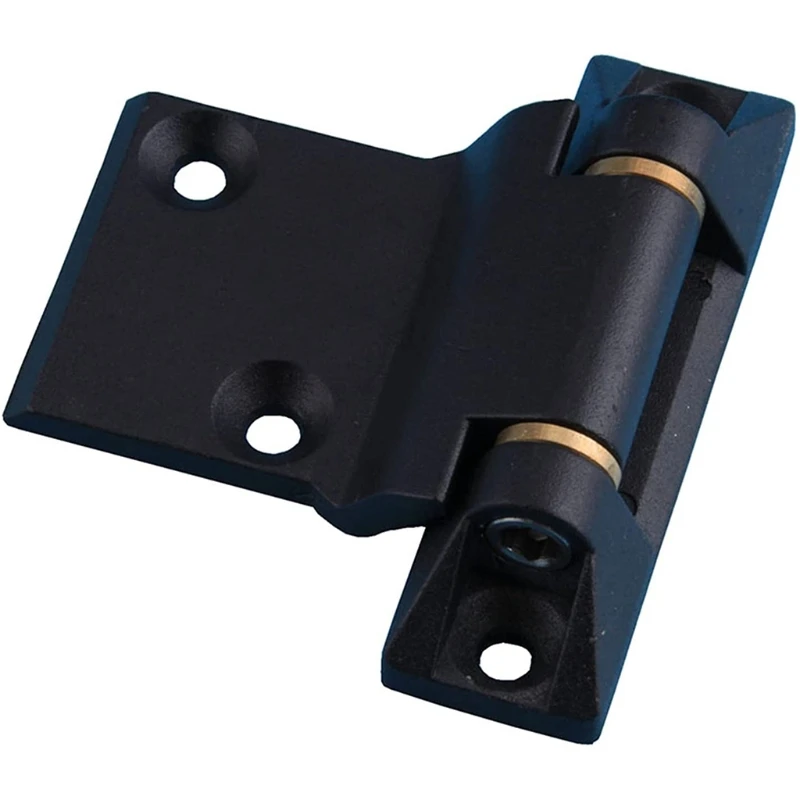 Zinc Alloy Power Cabinets Door Hinge Matte Black Gate Hinge Industrial Heavy Hinge Repair Hardware Wear-resistant
Zinc Alloy Power Cabinets Door Hinge Matte Black Gate Hinge Industrial Heavy Hinge Repair Hardware Wear-resistant