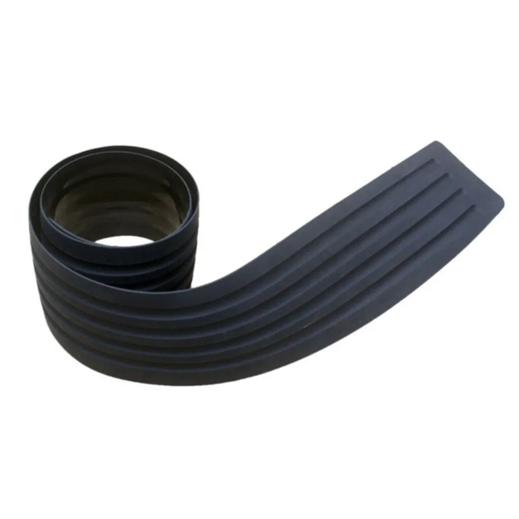 Universal Car Trunk Door Guard Strips Car Door Sill Protector Rubber Rear Bumper Cover Guard Trim Pad Car Decoration 90x8cm
Universal Car Trunk Door Guard Strips Car Door Sill Protector Rubber Rear Bumper Cover Guard Trim Pad Car Decoration 90x8cm