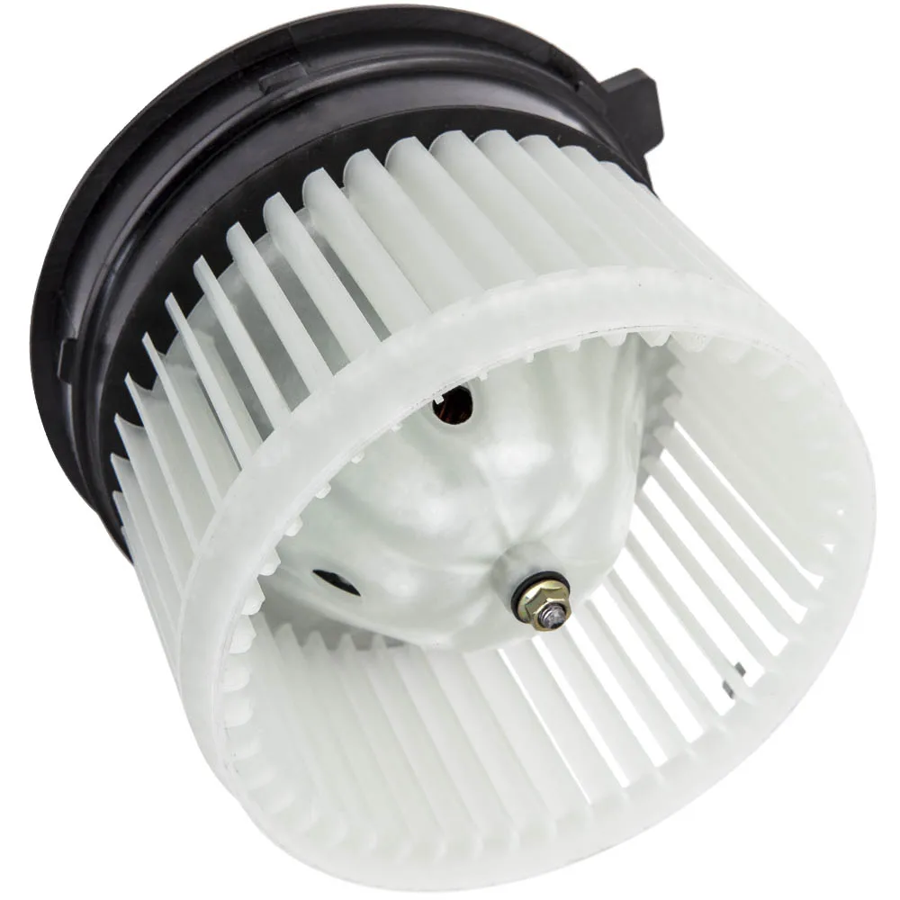A/C Blower Heater Motor for Nissan Sentra Rogue Select Sedan 2007 2008 2009 2010 2011 2012 Front 700253
A/C Blower Heater Motor for Nissan Sentra Rogue Select Sedan 2007 2008 2009 2010 2011 2012 Front 700253