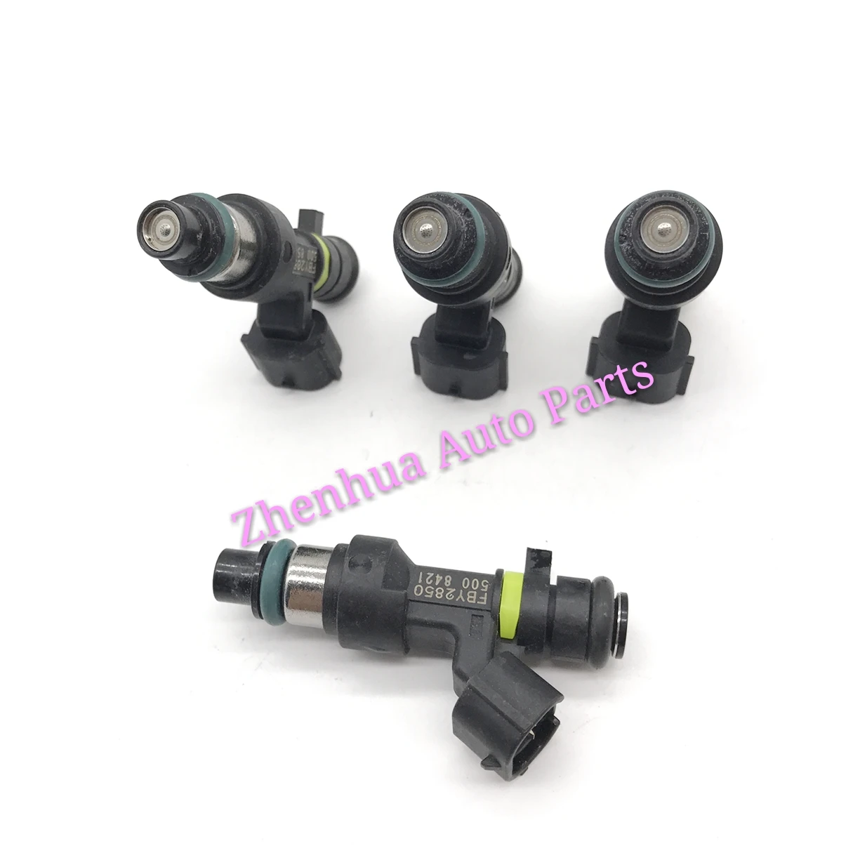 4 шт./лот Топливные форсунки FBY2850 16600-EN200 Топливные форсунки для Bluebird Sylphy G11 Teana 2,0 Tiida
4 шт./лот Топливные форсунки FBY2850 16600-EN200 Топливные форсунки для Bluebird Sylphy G11 Teana 2,0 Tiida