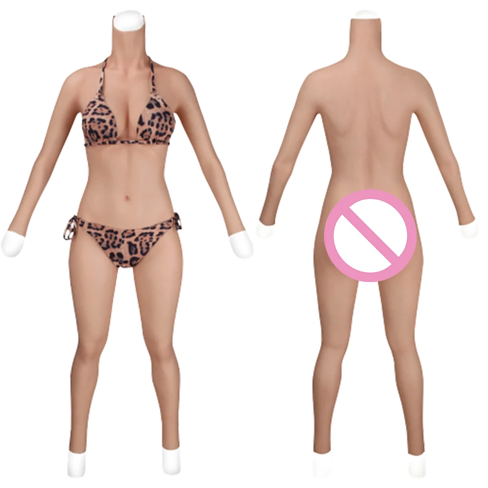 Large E Cup Silicone Fake Boobs Full Bodysuit Breast With Arms Forms Male To Female Increase Hip For Drag Queen Costumes
Large E Cup Silicone Fake Boobs Full Bodysuit Breast With Arms Forms Male To Female Increase Hip For Drag Queen Costumes