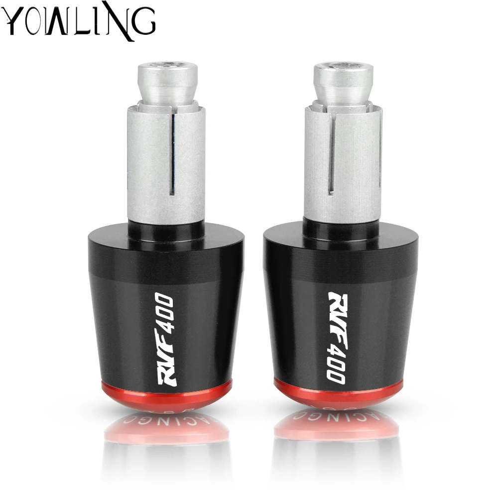 FOR Honda RVF400 NC35 1994 1995 1996 1997 1998 Motorcycle Grips End Plug Slider Motorbike Handlebar Ends Handle Bar Cap Cover
FOR Honda RVF400 NC35 1994 1995 1996 1997 1998 Motorcycle Grips End Plug Slider Motorbike Handlebar Ends Handle Bar Cap Cover