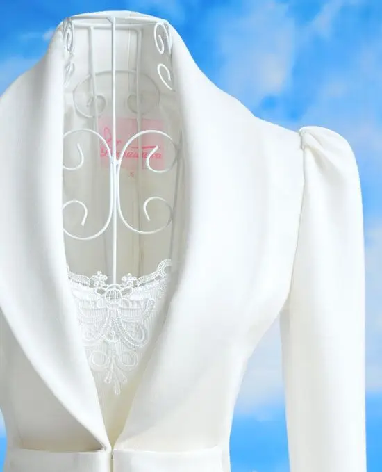 2021 Spring Autumn Women Blazers Ladies Clothing Women's New White Wild Casual Long-Sleeved Small Suit Women
2021 Spring Autumn Women Blazers Ladies Clothing Women's New White Wild Casual Long-Sleeved Small Suit Women