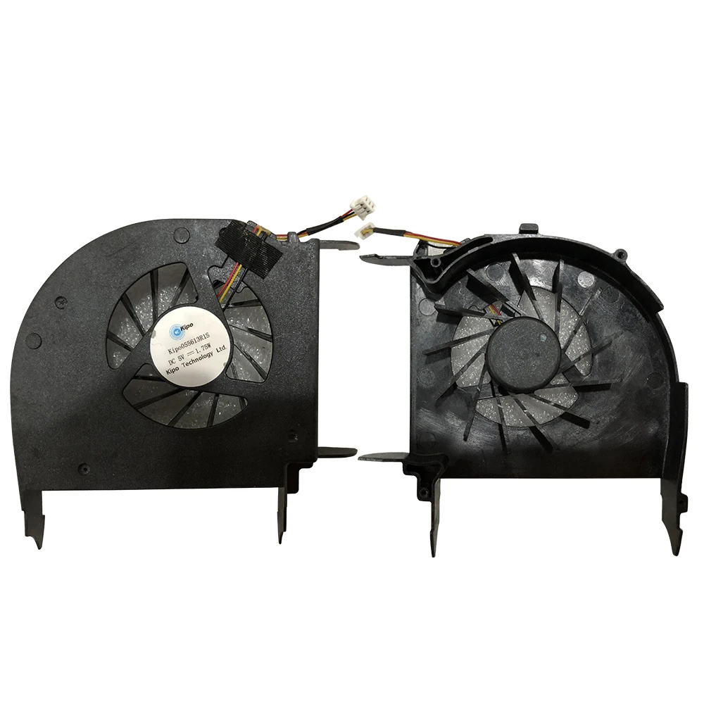 New Laptop Cooler CPU Cooling Fan For HP Pavilion DV6T DV6Z DV7-2000 DV7-2100 DV7-3000 DV7-3100 DV7-2001ET DFS551305MCOT F909
New Laptop Cooler CPU Cooling Fan For HP Pavilion DV6T DV6Z DV7-2000 DV7-2100 DV7-3000 DV7-3100 DV7-2001ET DFS551305MCOT F909
