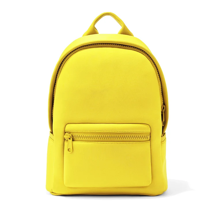 Custom unique blank casual daypack black neoprene laptop backpack Laptop Backpacks
Custom unique blank casual daypack black neoprene laptop backpack Laptop Backpacks