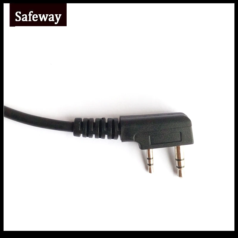 Walkie Talkie Speaker Mic For Baofeng And Wouxun Dual PTT For CB Two Way Radio UV-82 UV-82L UV-8 UV-8D UV-89
Walkie Talkie Speaker Mic For Baofeng And Wouxun Dual PTT For CB Two Way Radio UV-82 UV-82L UV-8 UV-8D UV-89