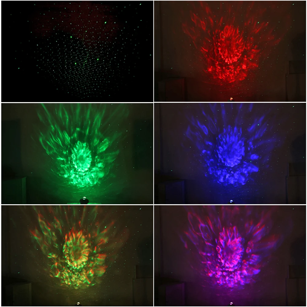 3 in 1 Starry Sky Projector Night Light Bluetooth Music Player Waving Lights 360 Degree Rotation Projection Lamp Birthday Gifts
3 in 1 Starry Sky Projector Night Light Bluetooth Music Player Waving Lights 360 Degree Rotation Projection Lamp Birthday Gifts