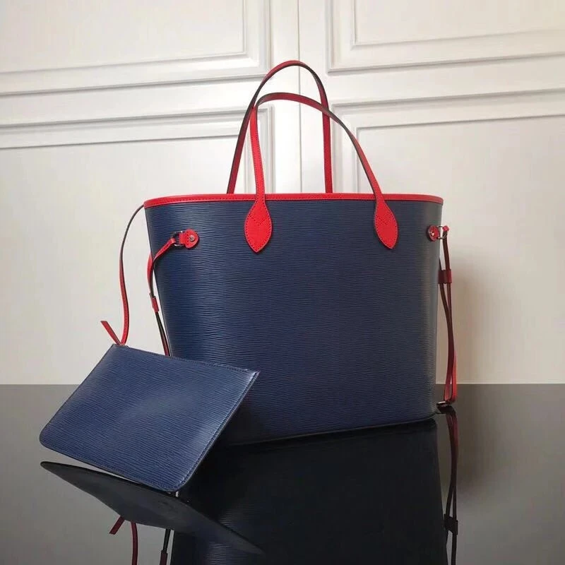 New high-end customized brand luxury handbag shopping bag one shoulder handbag European and American fashion
New high-end customized brand luxury handbag shopping bag one shoulder handbag European and American fashion