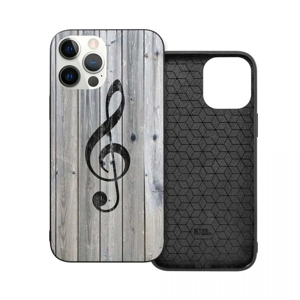 Vintage Black Music Note Treble Clef Gray Wood PC Glass TPU Phone Case for iPhone 12 11 Xs Xr X Pro Max Mini 7 8 Se2 Plus 6 6S
Vintage Black Music Note Treble Clef Gray Wood PC Glass TPU Phone Case for iPhone 12 11 Xs Xr X Pro Max Mini 7 8 Se2 Plus 6 6S