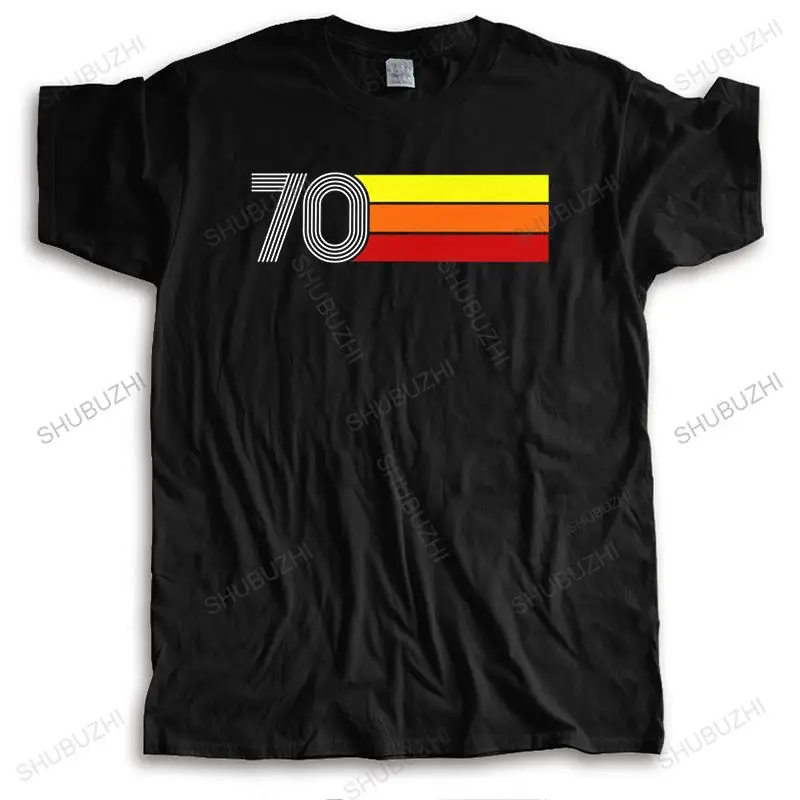 Крутая Ретро футболка для новорожденных 1970 футболка с коротким рукавом хлопковая Футболка Модные топы 50 лет 50-й день рождения подарок футбо...
Крутая Ретро футболка для новорожденных 1970 футболка с коротким рукавом хлопковая Футболка Модные топы 50 лет 50-й день рождения подарок футбо...