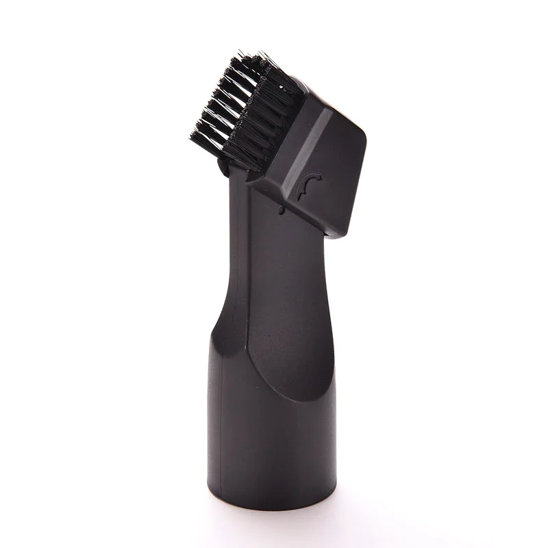 Vacuum Cleaner Brush 32mm Connector Inner Diameter Sucker PP Suction Nozzle For Cleaning Dirt Sawdust Furniture
Vacuum Cleaner Brush 32mm Connector Inner Diameter Sucker PP Suction Nozzle For Cleaning Dirt Sawdust Furniture