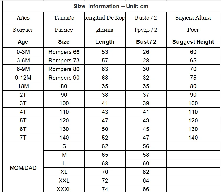 Matching Family Outfits Cartoon Thicken Long Sleeve Sweatshirt Mother Daughter Matching Clothes Baby Rompers Boys Father Hoodies 
Matching Family Outfits Cartoon Thicken Long Sleeve Sweatshirt Mother Daughter Matching Clothes Baby Rompers Boys Father Hoodies