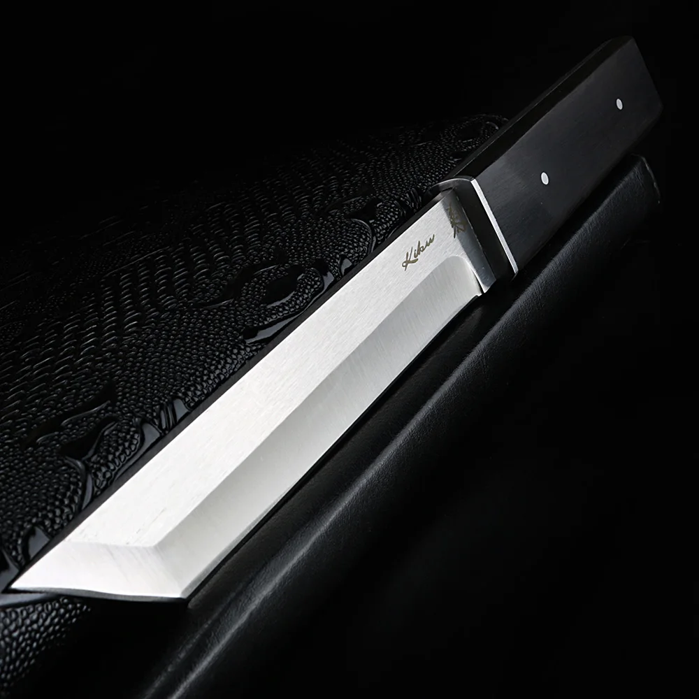 Fomalhaut Samurai Knife Outdoor Knife High Hardness Portable Survival Straight Knife Tactical Army Knife Front Camping EDC Tool
Fomalhaut Samurai Knife Outdoor Knife High Hardness Portable Survival Straight Knife Tactical Army Knife Front Camping EDC Tool