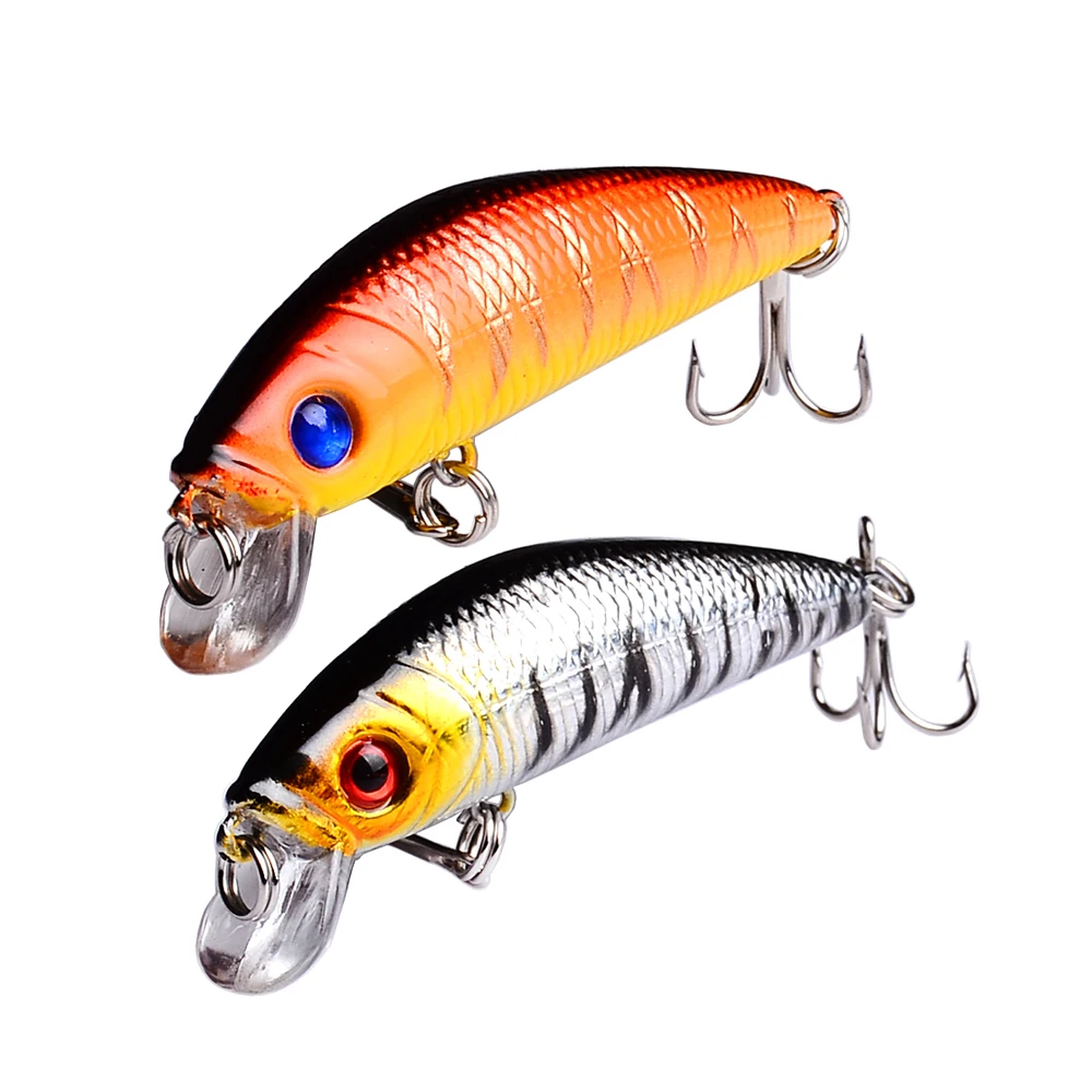 1 шт. Рыболовная Приманка Minnow 70 мм/7,6 г Topwater жесткая приманка, воблер Crankbait джиг карп, черной рыбы, полосатого окуня, Pesca рыболовные снасти SwimBait ...
1 шт. Рыболовная Приманка Minnow 70 мм/7,6 г Topwater жесткая приманка, воблер Crankbait джиг карп, черной рыбы, полосатого окуня, Pesca рыболовные снасти SwimBait ...