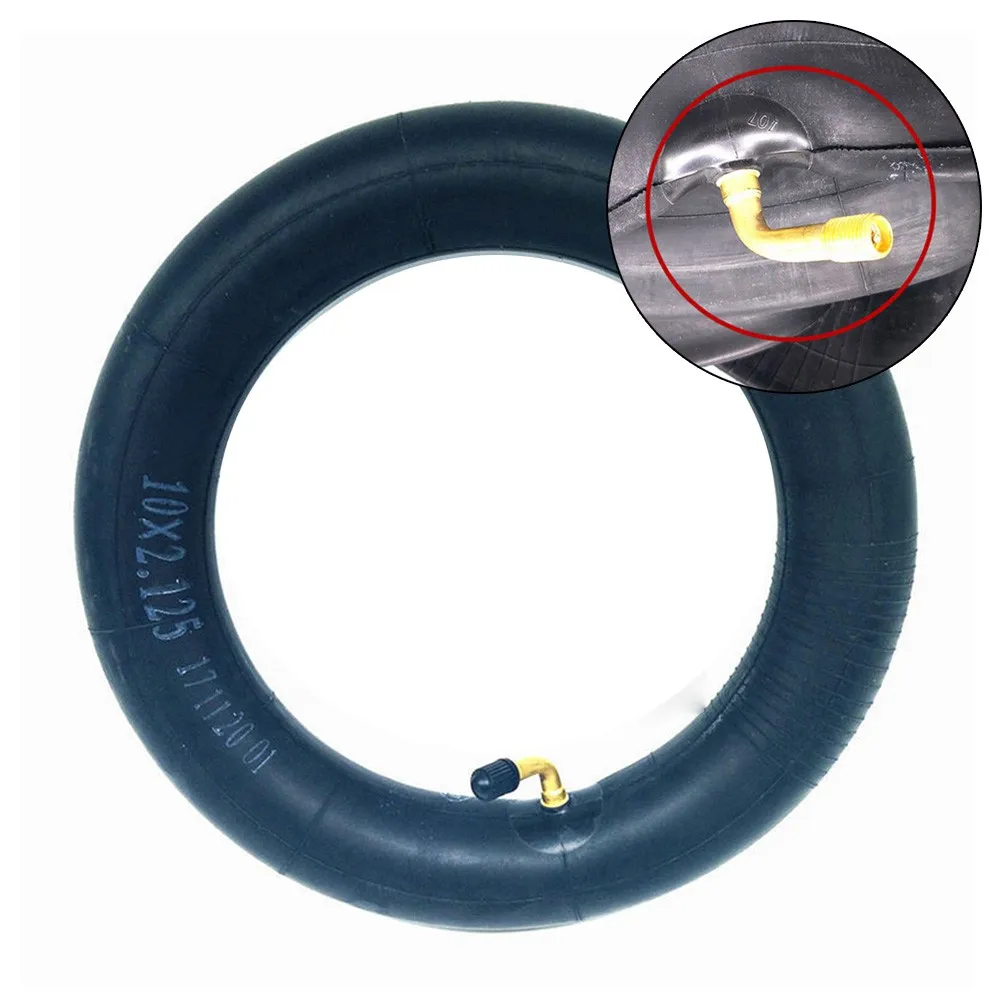 Scooter 10In Inner Tube 10X2.0 2.125 2.50 Thickened Rubber Tire Electric Kick Scooter Balance Hoverboard Universal Tyre Parts
Scooter 10In Inner Tube 10X2.0 2.125 2.50 Thickened Rubber Tire Electric Kick Scooter Balance Hoverboard Universal Tyre Parts