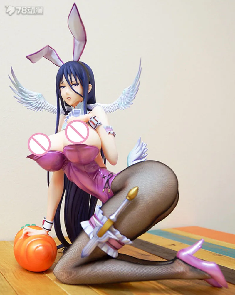 Native BINDing 1/4 RAITA Misae Nohara Magic Bunny Girl Anime PVC Action Figure Toy Game Statue Adult Collection Model Doll Gift
Native BINDing 1/4 RAITA Misae Nohara Magic Bunny Girl Anime PVC Action Figure Toy Game Statue Adult Collection Model Doll Gift