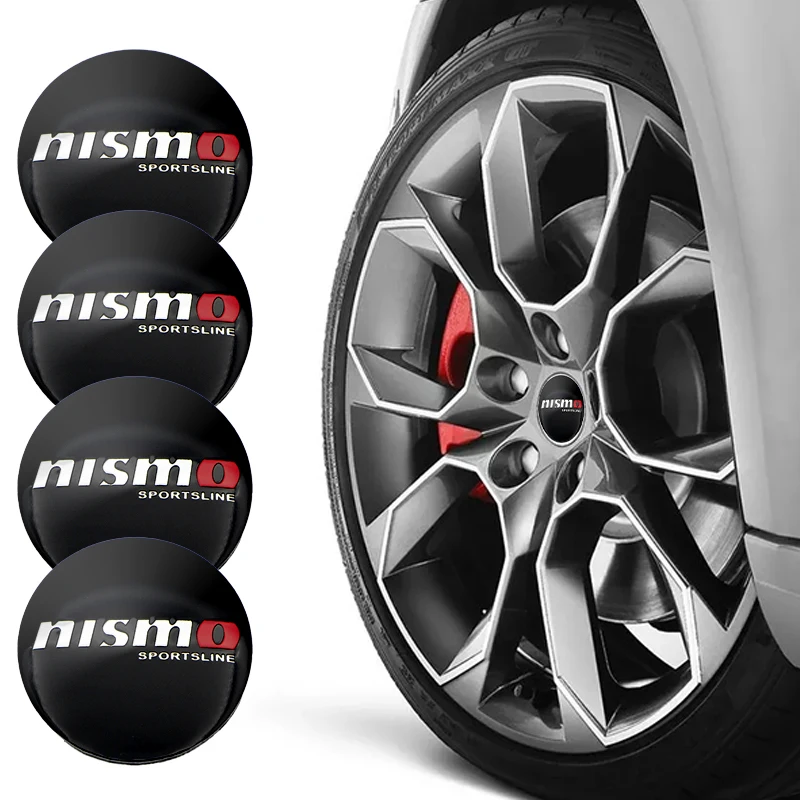 4pcs 56mm Car Wheel Center Hub Caps Cover Rim Sticker Badge For NISMO Nissans Tiida Teana Skyline Juke X-trail Almera Qashqai
4pcs 56mm Car Wheel Center Hub Caps Cover Rim Sticker Badge For NISMO Nissans Tiida Teana Skyline Juke X-trail Almera Qashqai