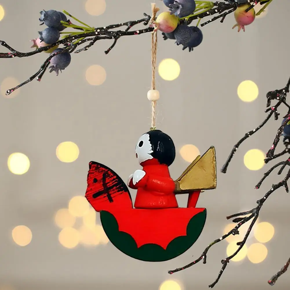 10Pcs Christmas Hanging Pendant Christmas Decoration Wooden Hanging Widget Hanging Decor Xmas Tree Ornament adornos de navidad
10Pcs Christmas Hanging Pendant Christmas Decoration Wooden Hanging Widget Hanging Decor Xmas Tree Ornament adornos de navidad