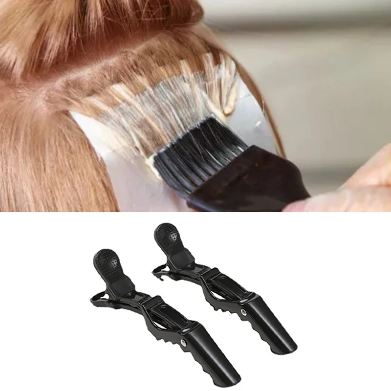 10Pcs Professional Alligator Hair Clip For Women Hairpins Crocodile Hair Clips For Girls Salon Styling Tools
10Pcs Professional Alligator Hair Clip For Women Hairpins Crocodile Hair Clips For Girls Salon Styling Tools