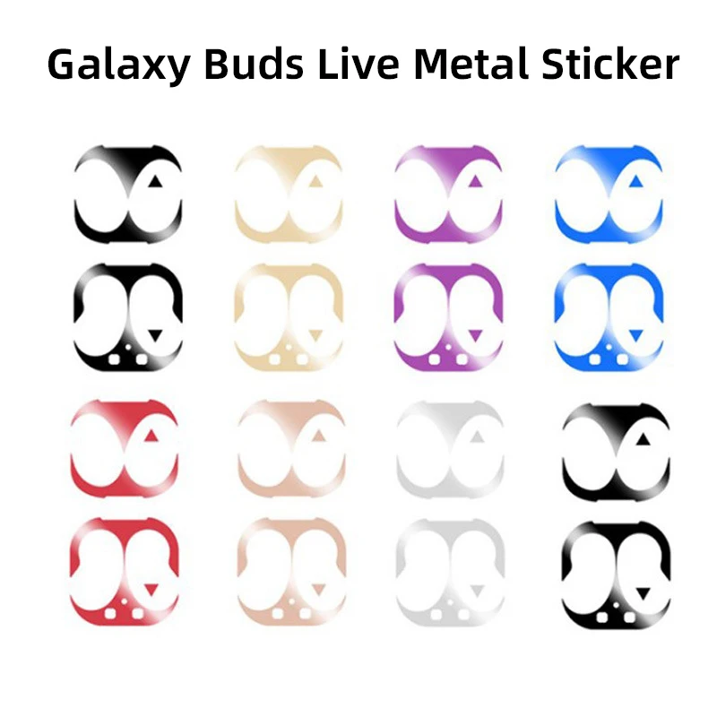 Sticker For Samsung Galaxy Buds Live Case Box Sticker Dust-proof Inside Protection Earphone Film For Galaxy Buds Live Dust Guard
Sticker For Samsung Galaxy Buds Live Case Box Sticker Dust-proof Inside Protection Earphone Film For Galaxy Buds Live Dust Guard