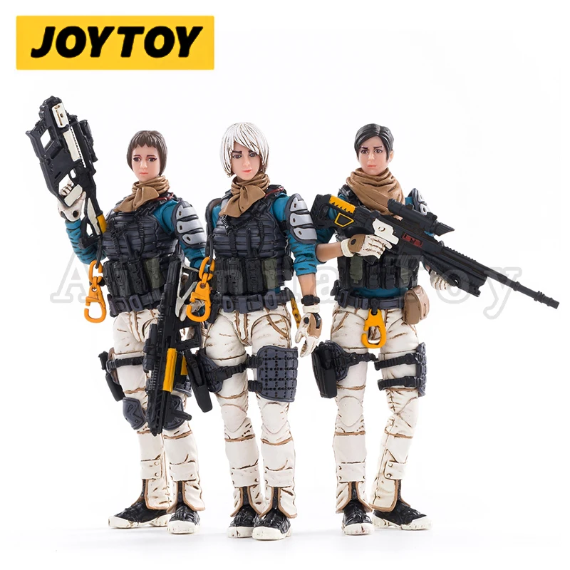 Экшн-фигурка JOYTOY 1/18, 3,75 дюйма (3 шт./компл.), 12-я Коллекционная модель из аниме «Peron патруль» для подарка, бесплатная доставка
Экшн-фигурка JOYTOY 1/18, 3,75 дюйма (3 шт./компл.), 12-я Коллекционная модель из аниме «Peron патруль» для подарка, бесплатная доставка