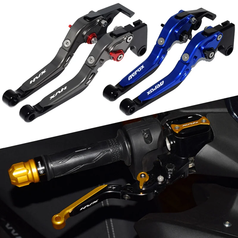 Motorcycle Modified Brake Horn Handle Pull Rod Handbrake for Yamaha Nvx155 Aerox155
Motorcycle Modified Brake Horn Handle Pull Rod Handbrake for Yamaha Nvx155 Aerox155