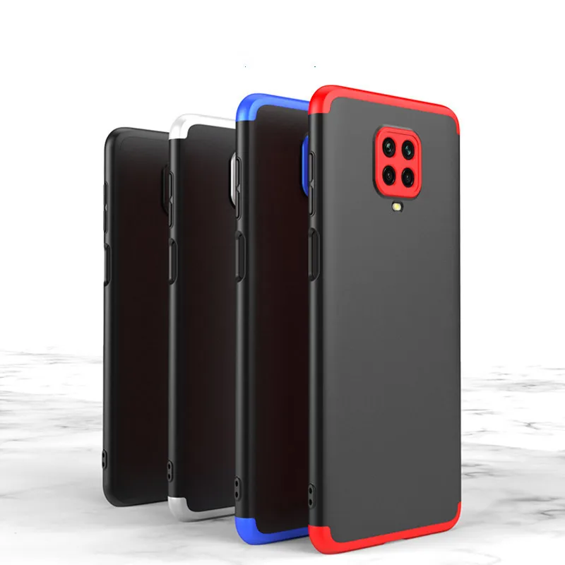 3 in 1 360 Hard Matte Case Redmi note 9S note9s Case Camera Lens Protection full Cover For Xiaomi Redmi note 9 pro max Case
3 in 1 360 Hard Matte Case Redmi note 9S note9s Case Camera Lens Protection full Cover For Xiaomi Redmi note 9 pro max Case