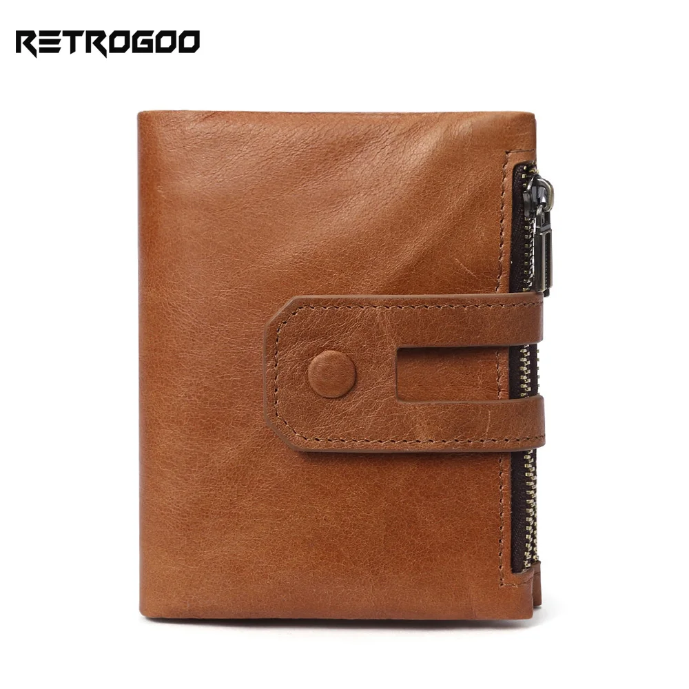 Высококачественный кошелек из натуральной кожи, мужской кошелек из воловьей кожи с зажимом, мужской брендовый кошелек 2021, маленькие клатчи,...
Высококачественный кошелек из натуральной кожи, мужской кошелек из воловьей кожи с зажимом, мужской брендовый кошелек 2021, маленькие клатчи,...