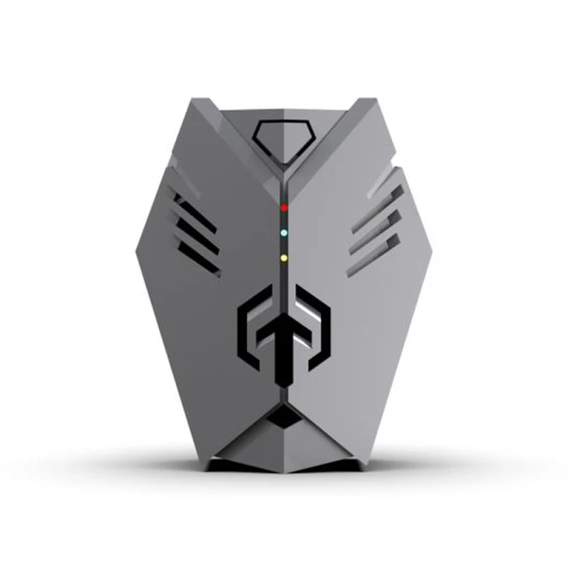 Advanced Ultrasonic Rodent Repelling System Superior Rodent Repeller, Upgrade Electronic Ultrasonic Squirrel Repellent Plug In
Advanced Ultrasonic Rodent Repelling System Superior Rodent Repeller, Upgrade Electronic Ultrasonic Squirrel Repellent Plug In