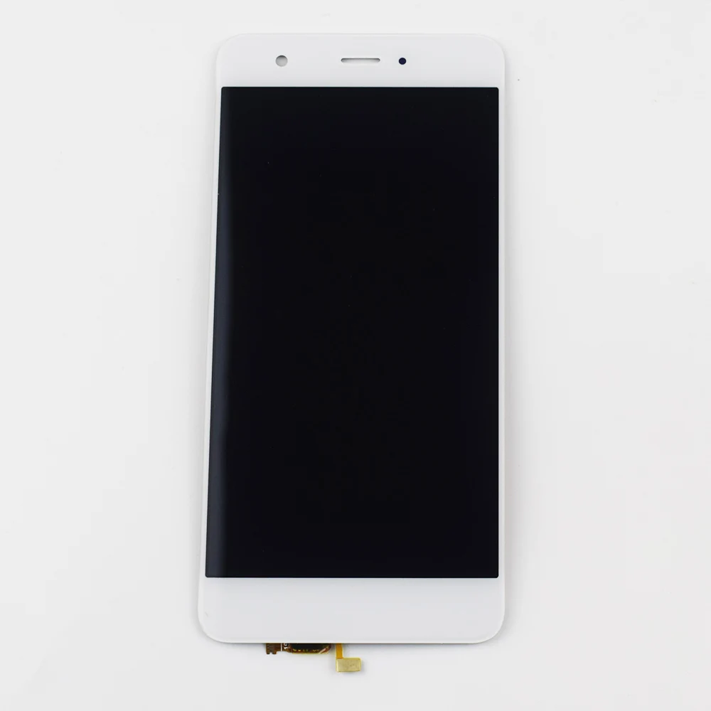 Для huawei Nova CAZ AL10 CAN L13 L03 L12 L02 L11 L01 ЖК дисплей Дисплей Сенсорный экран планшета