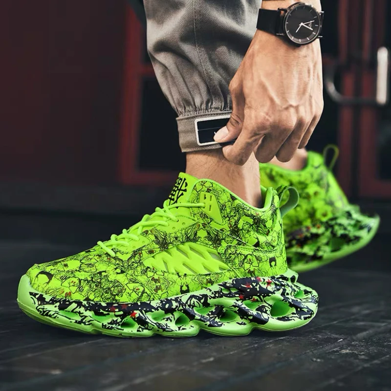 Men Running Shoes Height Increasing Casual Fashion High Quality Fabric Sport Shoes for Men Outdoor Jogging Breathable Sneakers
Men Running Shoes Height Increasing Casual Fashion High Quality Fabric Sport Shoes for Men Outdoor Jogging Breathable Sneakers