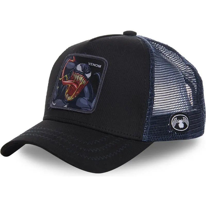 Cartoon Heroes Baseball Caps Kpop Hip Hop Hats Summer Autumn Men's Snapback Fashion Dad Hats For Women Girls Trucker Cap Bone
Cartoon Heroes Baseball Caps Kpop Hip Hop Hats Summer Autumn Men's Snapback Fashion Dad Hats For Women Girls Trucker Cap Bone