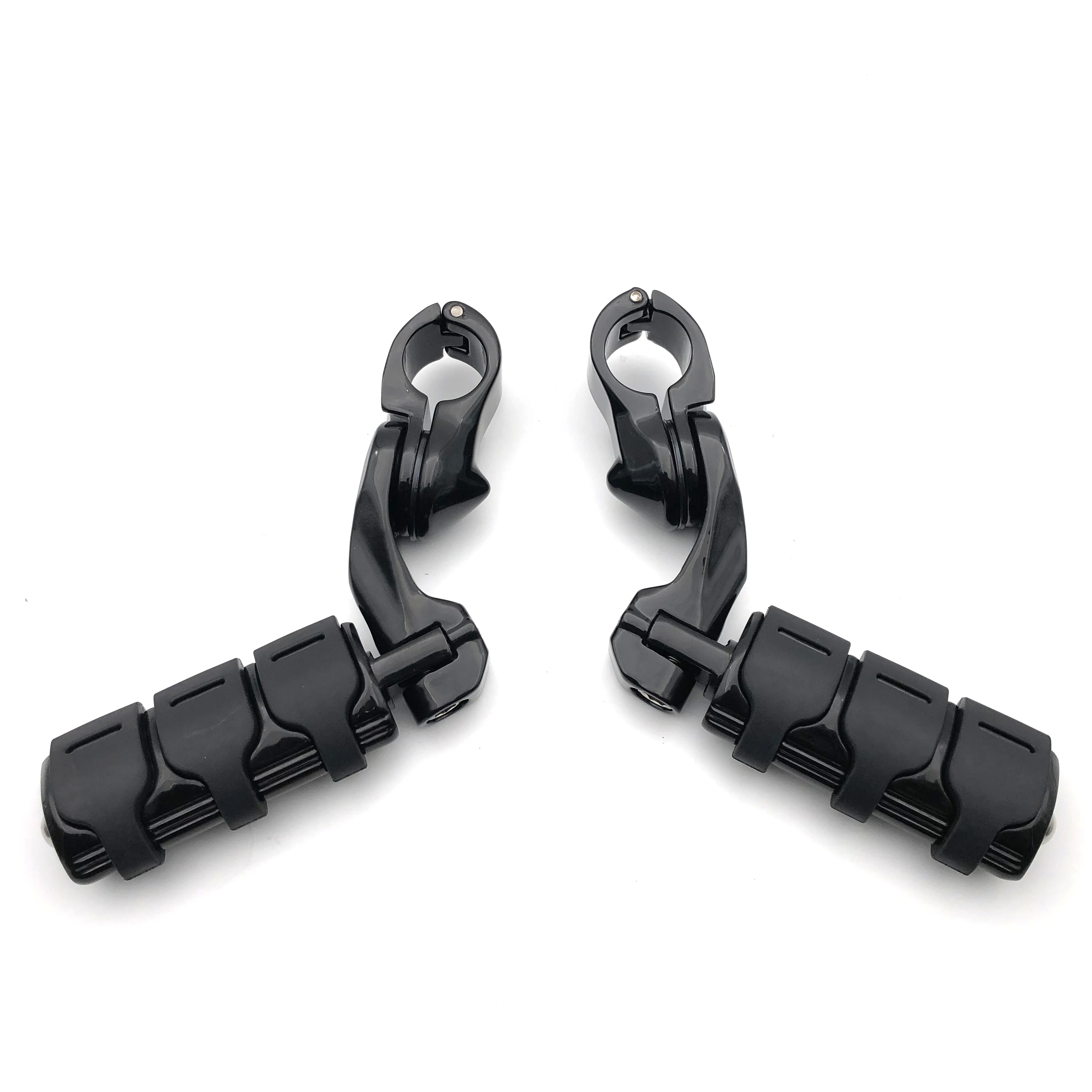 REALZION 32mm Motorcycle Highway Engine Guard Long Angled Foot Pegs Pedal Mount For Harley Dyna Fat Bob Softail Sportster XL
REALZION 32mm Motorcycle Highway Engine Guard Long Angled Foot Pegs Pedal Mount For Harley Dyna Fat Bob Softail Sportster XL