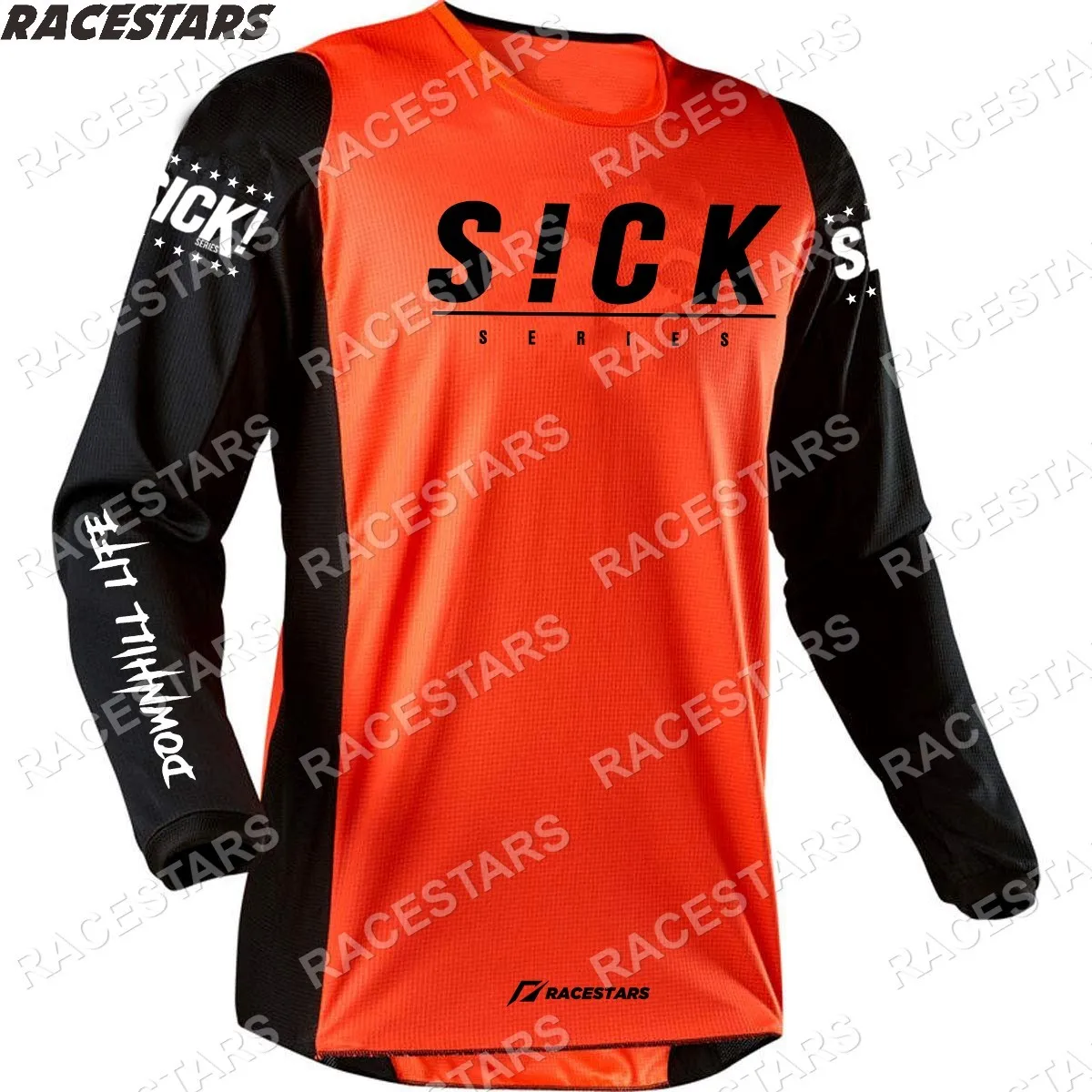 SICK Downhill Mountain Long Sleeve Men's DH Enduro MTB Jersey Motocross Gear Bike Wear Ropa Maillot Ciclismo Hombre Quick Dry
SICK Downhill Mountain Long Sleeve Men's DH Enduro MTB Jersey Motocross Gear Bike Wear Ropa Maillot Ciclismo Hombre Quick Dry
