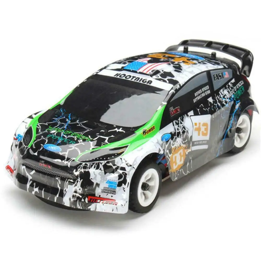 1/28 RC Drift Rally Cars Electric 2.4G 30+KM/H 4WD Racing for Boy Gift RC Racing Car Brushed Truck Wltoys Upgrade Toys
1/28 RC Drift Rally Cars Electric 2.4G 30+KM/H 4WD Racing for Boy Gift RC Racing Car Brushed Truck Wltoys Upgrade Toys