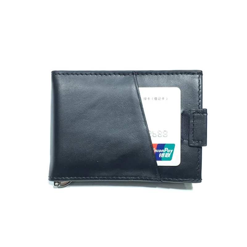 100% Genuine Leather Durable Men Wallets Card Holder Wallet Clutch Super Slim Wallet Minimalism
100% Genuine Leather Durable Men Wallets Card Holder Wallet Clutch Super Slim Wallet Minimalism
